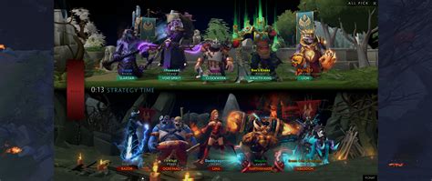 dota synergy picker|Dota 2 Draft Assistant .
